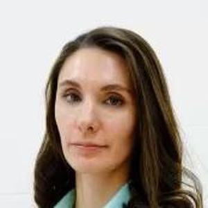 Ипатова Юлия Андреевна