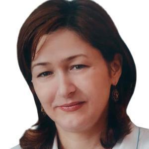 Моллаева Татьяна Юсуповна