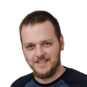 Берников Михаил Васильевич