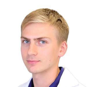 Булгаков Александр Юрьевич