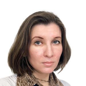 Волокитина Светлана Сергеевна