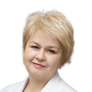 Копылова Елена Вячеславовна