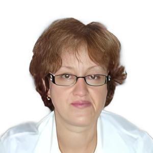 Грамяк Марина Николаевна