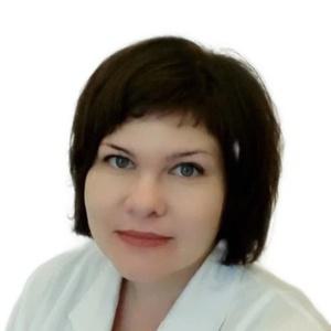 Купина Надежда Анатольевна