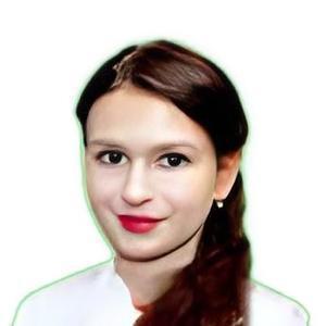 Трошина Дарья Сергеевна