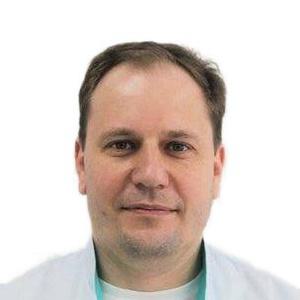 Красиков Алексей Анатольевич