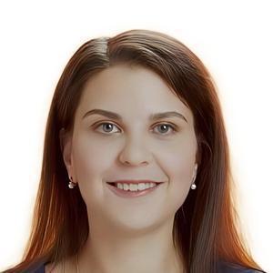 Лукьянченко Людмила Евгеньевна