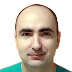 Сапунов Вячеслав Анатольевич
