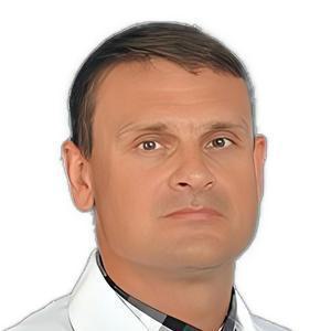 Авраменко Антон Васильевич