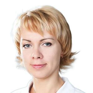 Печенина Марина Анатольевна