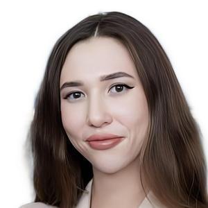 Кокко Анастасия Андреевна