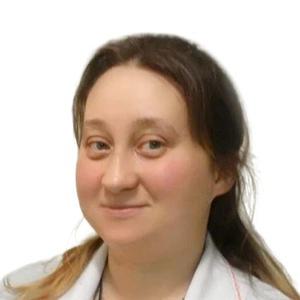 Кузина Надежда Валерьевна
