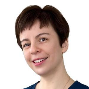 Кайзер Кристина Валерьевна