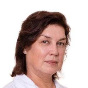 Тогулева Марина Георгиевна