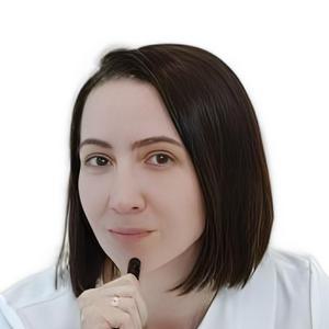 Баранчук Наталья Ивановна
