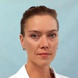 Слободчикова Елена Владимировна