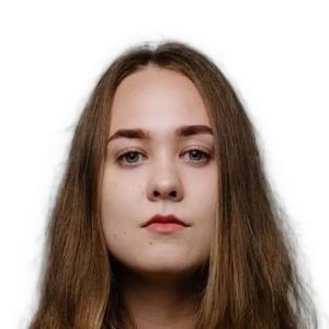 Рудь Вероника Александровна