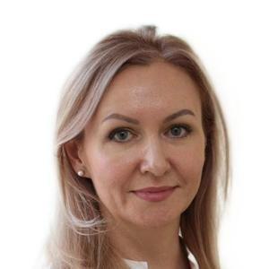 Мухина Наталья Юрьевна