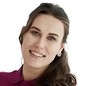Балова Татьяна Сергеевна