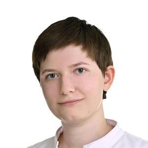 Байкова Елена Степановна