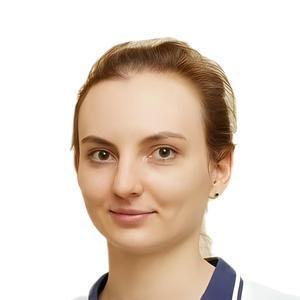 Жилинкова Наталья Геннадьевна