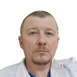 Курин Дмитрий Борисович