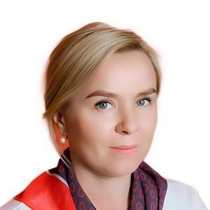 Богданова Людмила Геннадьевна