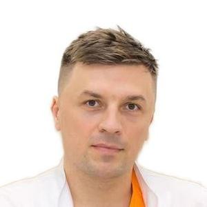 Аверьянов Вячеслав Васильевич