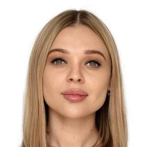 Лбова Лилия Юрьевна