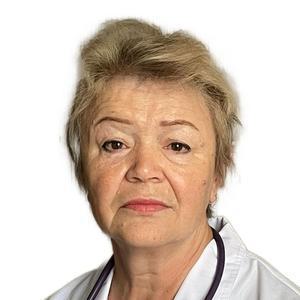 Болдыгина Людмила Алексеевна