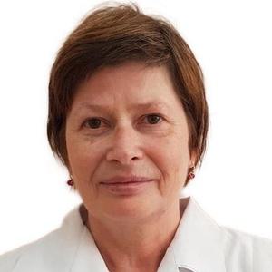 Рогушова Лариса Алексеевна