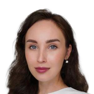 Кихтева Эльвира Евгеньевна