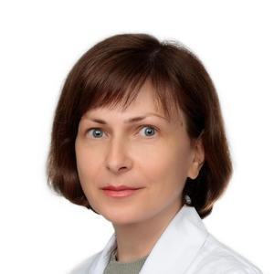 Касаткина Светлана Станиславовна
