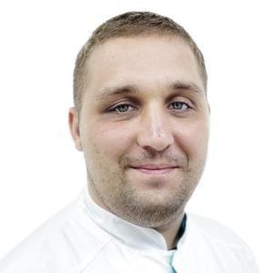 Порхачев Максим Владимирович