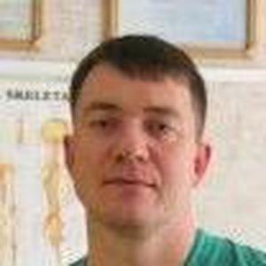 Яцкович Сергей Анатольевич