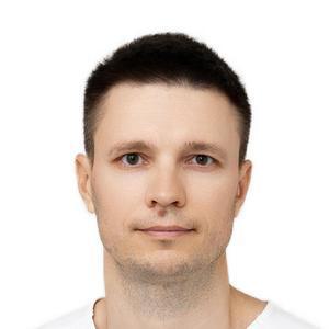 Дибров Дмитрий Юрьевич