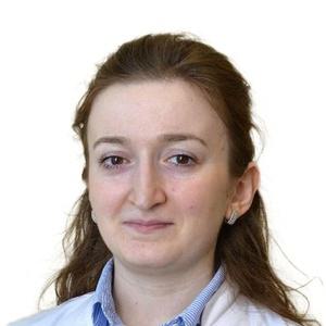 Темиржанова Аминат Махтиевна