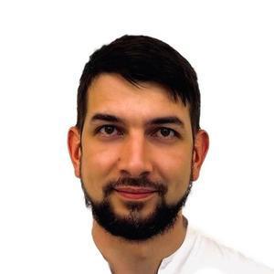 Санковский Антон Вячеславович