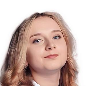 Семибратова Екатерина Владимировна
