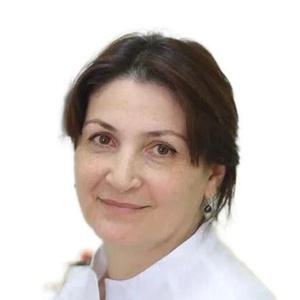 Акаева Аминат Изамутдиновна