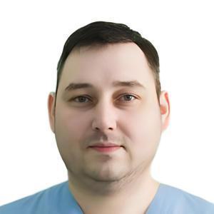 Камалиев Руслан Робертович