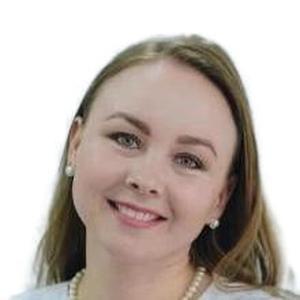 Коротова Александра Владимировна