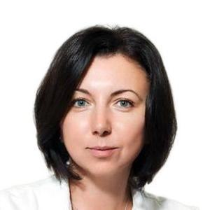 Маркина Наталья Юрьевна