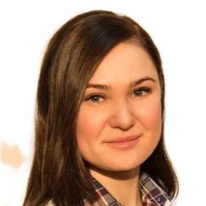 Ослина Виктория Ивановна