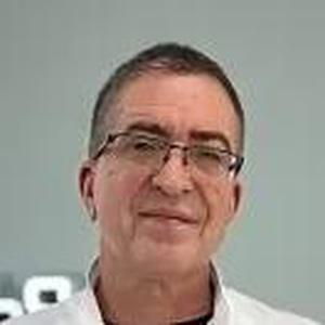 Ворушилин Владимир Александрович
