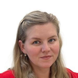 Полюшкина Ирина Александровна