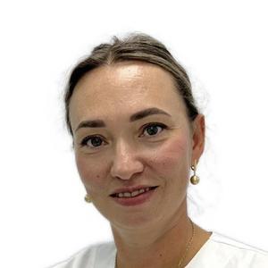 Верещак Ирина Васильевна