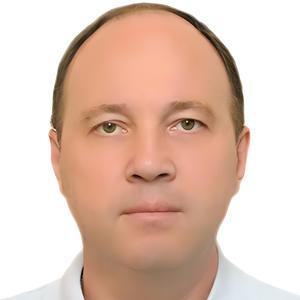 Курамшин Руслан Рашитович