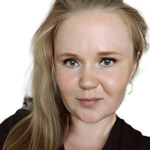 Богомолова Анна Александровна