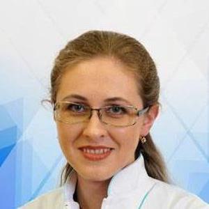 Романова Ирина Андреевна
